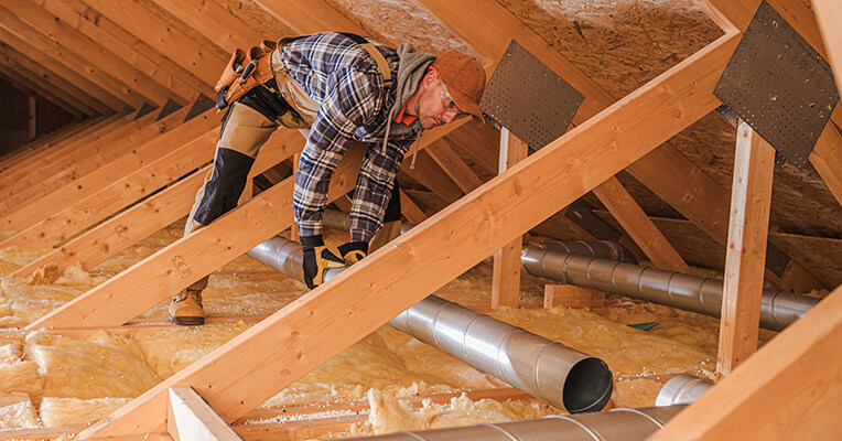 retrofit installer