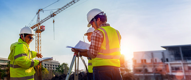 Contractual Practice Survey
