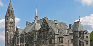 UK’s Largest Heritage Funder Re-Opens Grants up to £5m