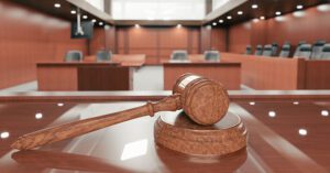 Rogue Roofer’s Sentence Bans Him From Trading