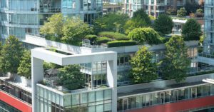 Déjà Vu Storey as Govt Still Deciding on HRBs and Roof Gardens