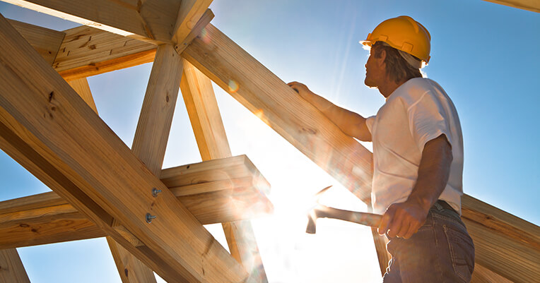 Trade Deal Means Roofers Can Work in UK, Oz and NZ from Today