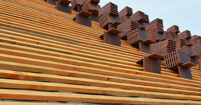 Material Supply Chain Group Reports Roofing Batten Supply Challenges