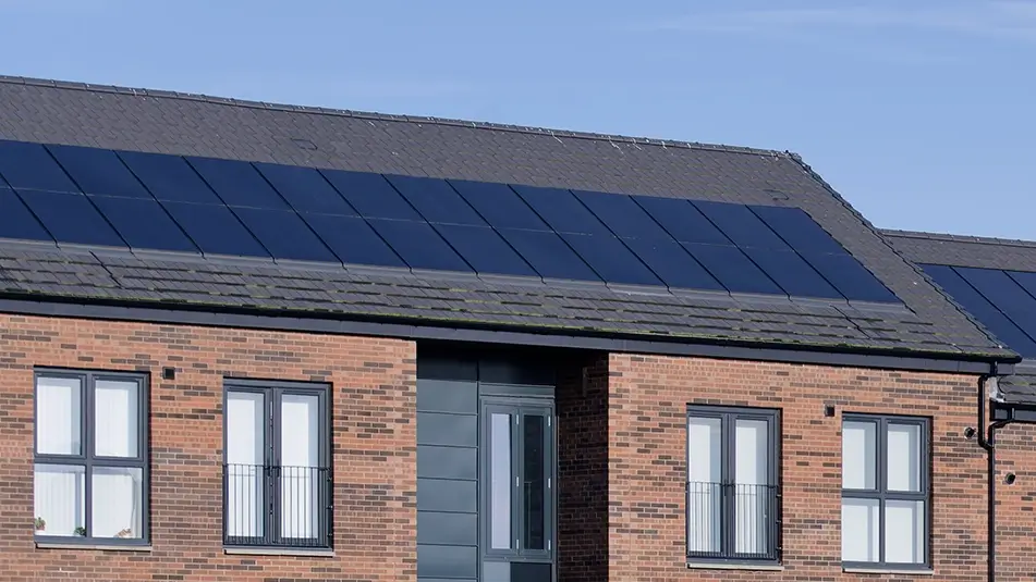 2025: Another Record-Breaking Year for Rooftop Solar
