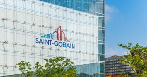 Saint-Gobain Acquires Two Concrete Admixture Firms
