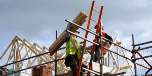 Scaffolding Association Issues a Plea to Industry to Get Involved With Setting Standards