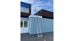 School Roof Fall Has Lifelong Life-Changing Impact