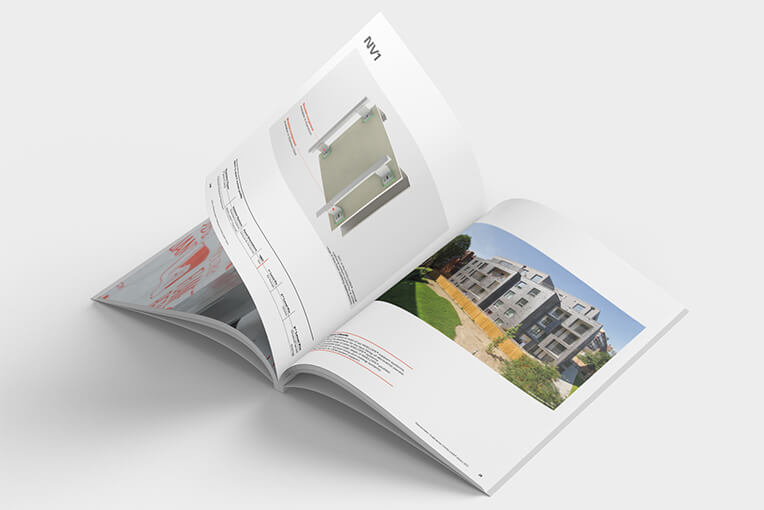SFS Publishes New NVELOPE Capability Brochure