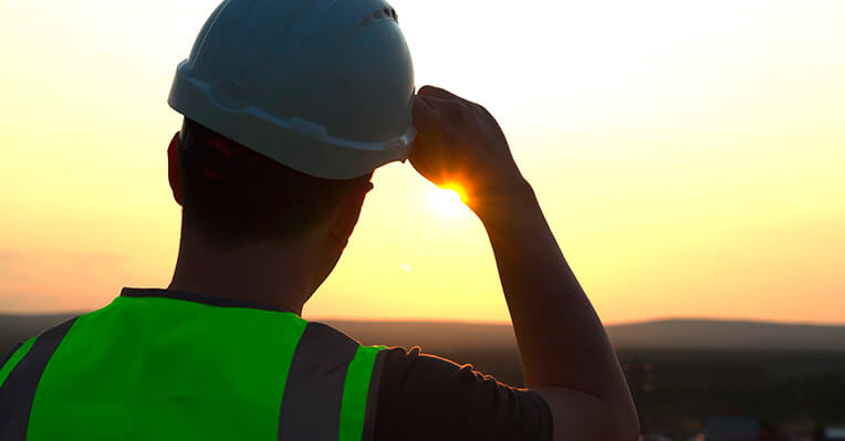 Skin Cancer Awareness Month: Shining a Spotlight on UV Exposure in Construction|Skin Cancer Awareness Month: Shining a Spotlight on UV Exposure in Construction