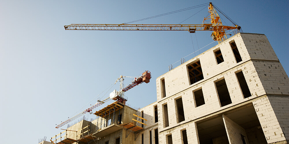 social housing report