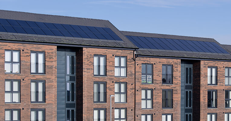 solar scotland