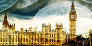 Spending Review Outlines Infrastructure Investment