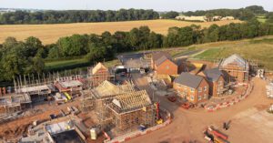 Is this the Start of a Summer Slowdown for Construction?