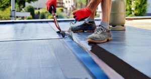 Trades Boost as Home Improvements Sales Rise by 35%