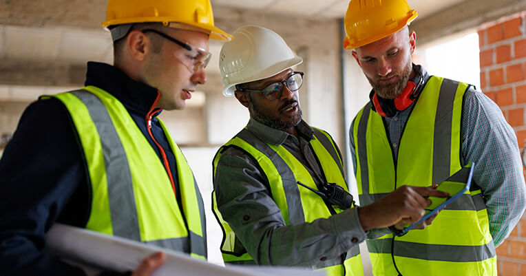 Training Provider Network to Transform Construction Training Delivery