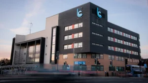 FE College Secures Construction Industry Placement Grant