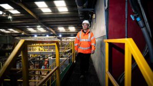 Wienerberger Secures Funding for Landmark Hydrogen Kiln Project