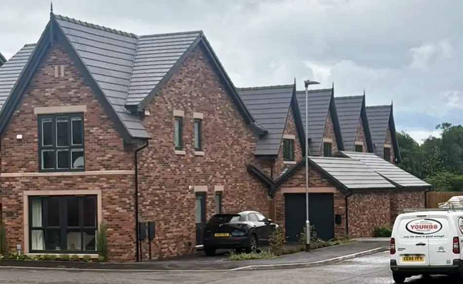 Warrington Roofing Specialist Enters Formal Insolvency Proceedings