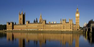 Parliament’s Restoration Step Closer as Review Confirms Full Decant